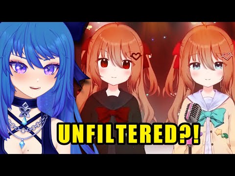 Unfiltered Neuro Was NOT A MISTAKE!! - VTUBER REACTS TO NEURO-SAMA