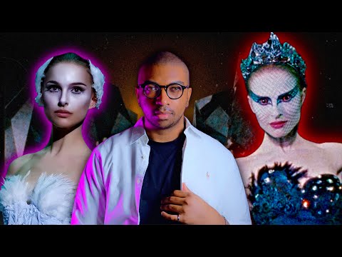 We all agree Black Swan is a comfort film… right? 