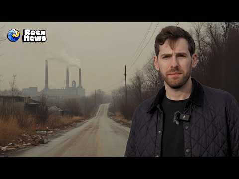 Inside Gary, Indiana