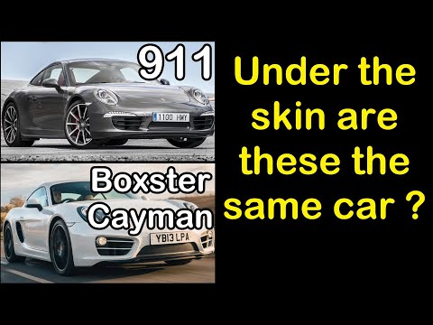 Porsche DOES NOT want you to know this!!!