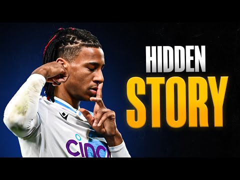 Michael Olise Situation EXPOSED What's REALLY Going On 🔴