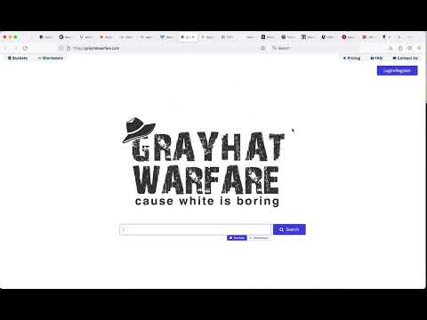 Top 30 Cybersecurity OSINT Tools and Search engines for Beginners and Pro