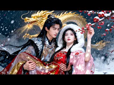 Reborn!Sister Stole Her Fiancé&Forced Her To Marry Down-on-his-luck Prince—Unaware He Was Disguised!