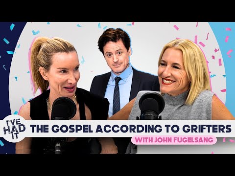 The Gospel According to Grifters