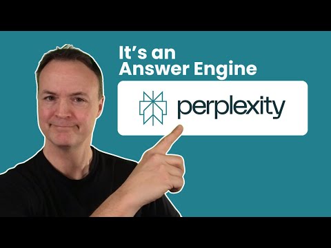 Ditch Google, Embrace Perplexity AI for Search