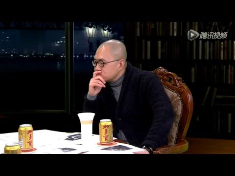 【超清版】20160324 锵锵三人行 《生活不止眼前的苟且》歌词引网友热议