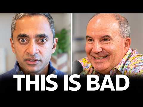 Chamath and Dan Ives Drop a Massive Warning