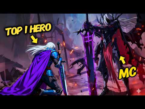 He Was the Skeleton King's Perfect Weapon... Until He Awakened His Consciousness! - Manhwa Recap