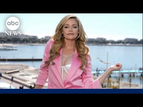 Graphic testimony as Denise Richards’ divorce battle intensifies