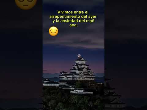 El tiempo no se detiene #jlrios #reflexion