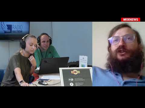 Дробышевский о жизни в раю, лженауке, обезьянах и будущем человечества