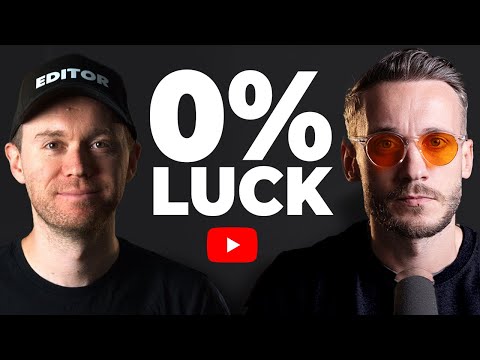 How He Launched A NEW Channel & Made $20k in 4 weeks