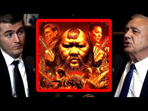 The rise of Kublai Khan to power | Jack Weatherford and Lex Fridman