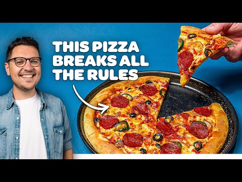 Why I Never Make Neapolitan Pizza At Home