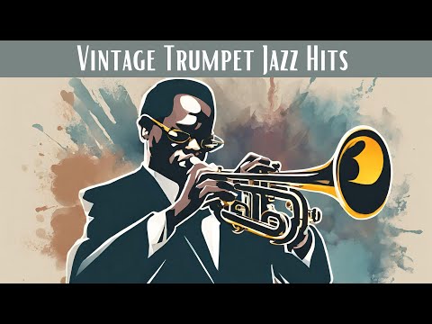 Vintage Trumpet Jazz Hits [Trumpet Jazz, Smooth Jazz, Vintage Jazz]