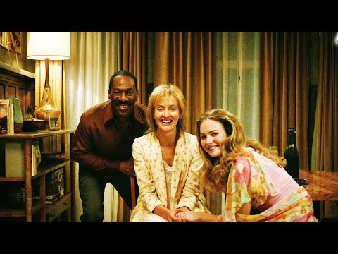 女孩未婚先孕，却敲开了黑人大叔的门，最后结尾太治愈了，17分钟看完2016年温情治愈电影《丘奇先生》