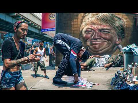 Фентанілова чума: що нищить Америку просто зараз?