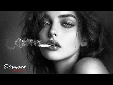 Deep Feelings Mix [2025] - Deep House, Vocal House, Nu Disco, Chillout Mix By Diamond #273