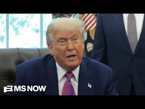 NYT: For $1 million, donors to U.S. birthday group offered access to Trump, other perks