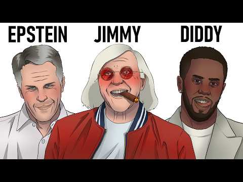 The Worst Crimes People Got Away With