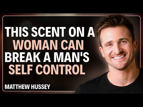 7 Scents Women Wear That Highjack A Man’s Mind | Matthew Hussey
