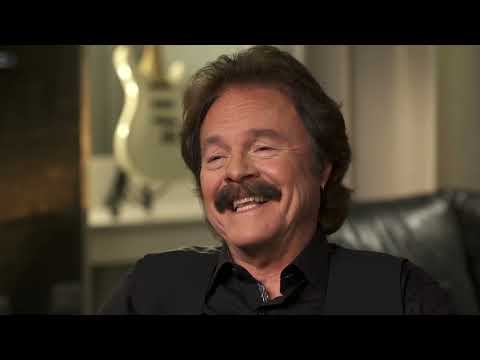 The Doobie Brothers Reveal the Hilarious Origin of Their Name