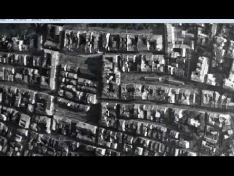 Тернопіль / Tarnopol 1917 рік (УНІКАЛЬНЕ ВІДЕО)