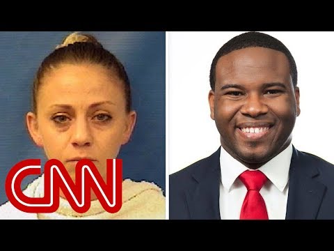 Contradicting stories in deadly police shooting