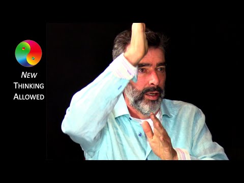 The Mystical Path with James Tunney