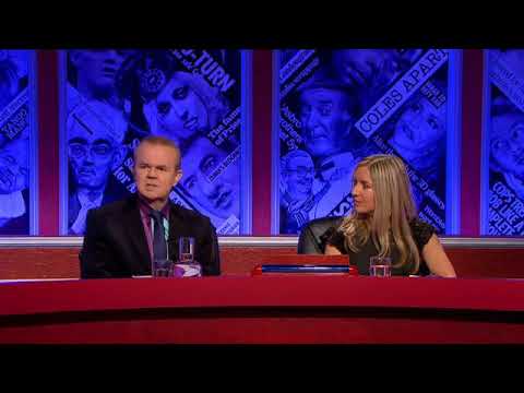 HIGNFY S39E02 Alexander Armstrong, Victoria Coren & Richard Herring