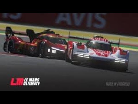 lmu joe black gasssss