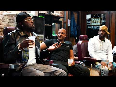 CONWAY DETAILS THE ISSUES THAT LEAD TO THE "FUNK FLEX RANT"... WAS IT HATE??? DROP A COMMENT!!!