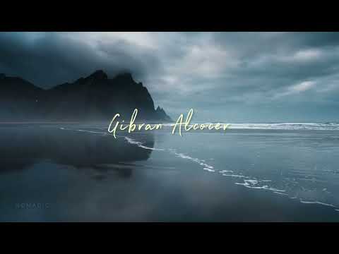 Gibran Alcocer's Best Ambient Playlist Vol.1β¨