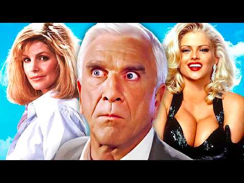 Why Does The Naked Gun Trilogy STILL ROCK 35 Years Later?