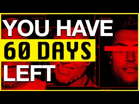 Your Private Messages Are About to Become Government Property...