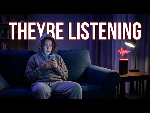 The Alexa Incidents No One Can Explain