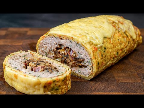 Warum habe ich das nicht schon früher gekocht? So lecker, so saftig!