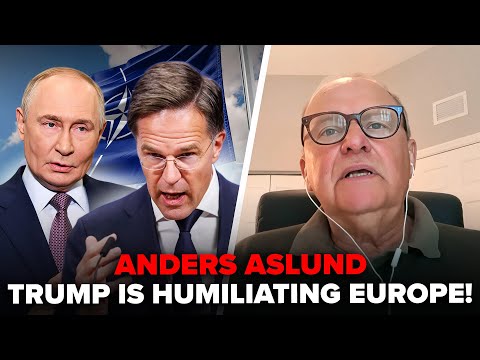 ⚡️Peace Process is STUCK! What’s Happening Behind the scenes? Trump is playing into Putin’s hands