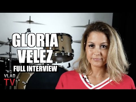 Iconic Video Vixen Gloria Velez Tells Her Life Story (Full Interview)