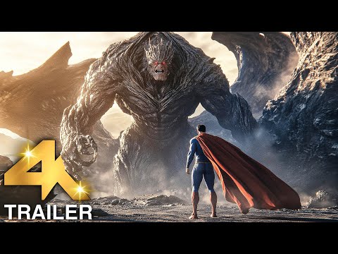 NEW MOVIE TRAILERS 2025 | 4K ULTRA HD