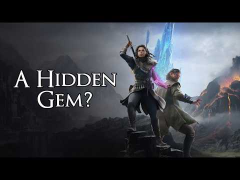 Echoes of the End: Enhanced Edition - Worth Playing Now?