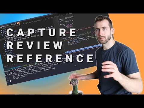 Zettelkasten for programmers