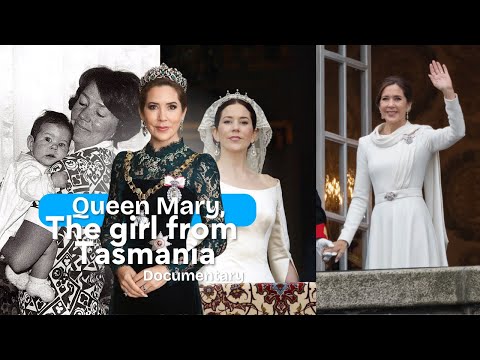 Queen Mary: The girl from Tasmania (Documentary)
