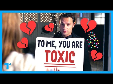 Toxic Takeaways - How Not to Love, Actually