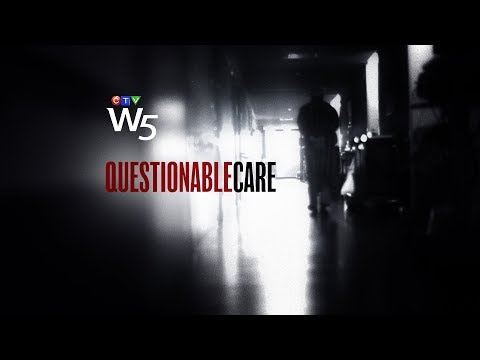 W5: Groundbreaking lawsuit against nursing home chains