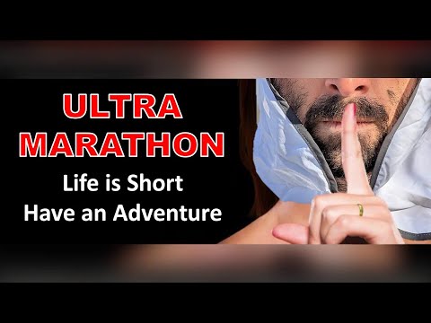 Ultra Running Secrets No One Talks About