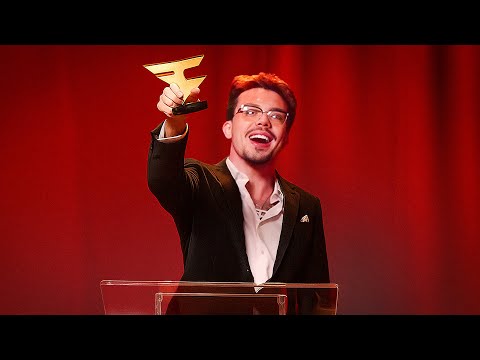 FaZe Subathon 2 Awards..