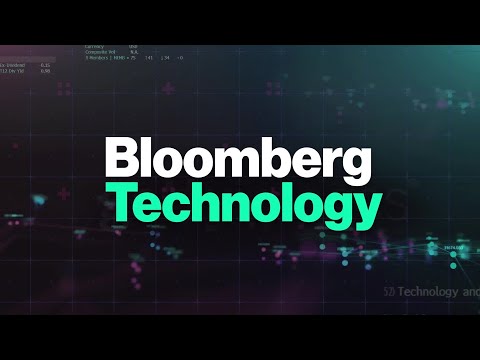 Nvidia CEO Jensen Huang | Bloomberg Technology