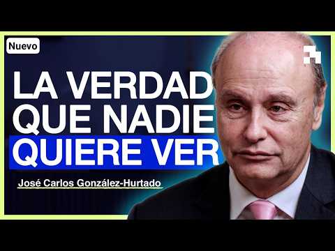 La verdad de Dios que muchos no quieren afrontar - José Carlos González-Hurtado | Aladetres 166