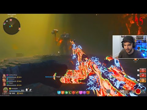 CITADELLE DES MORTS BOSS FIGHT + ENDING CUTSCENE